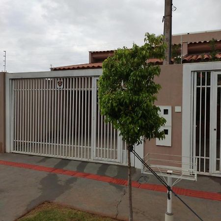 Casa Aconchegante Perto Da Uel Villa Londrina Eksteriør bilde