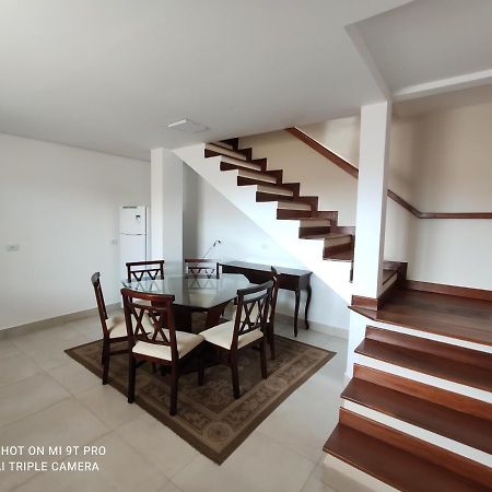 Casa Aconchegante Perto Da Uel Villa Londrina Eksteriør bilde