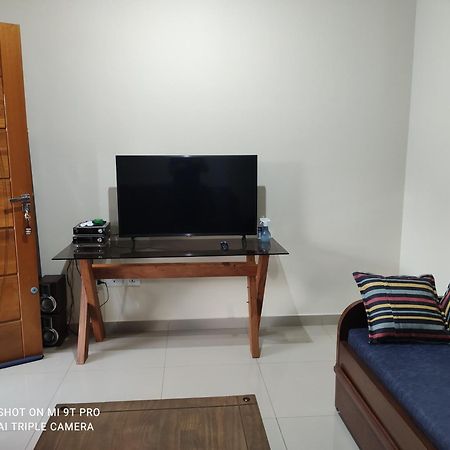 Casa Aconchegante Perto Da Uel Villa Londrina Rom bilde
