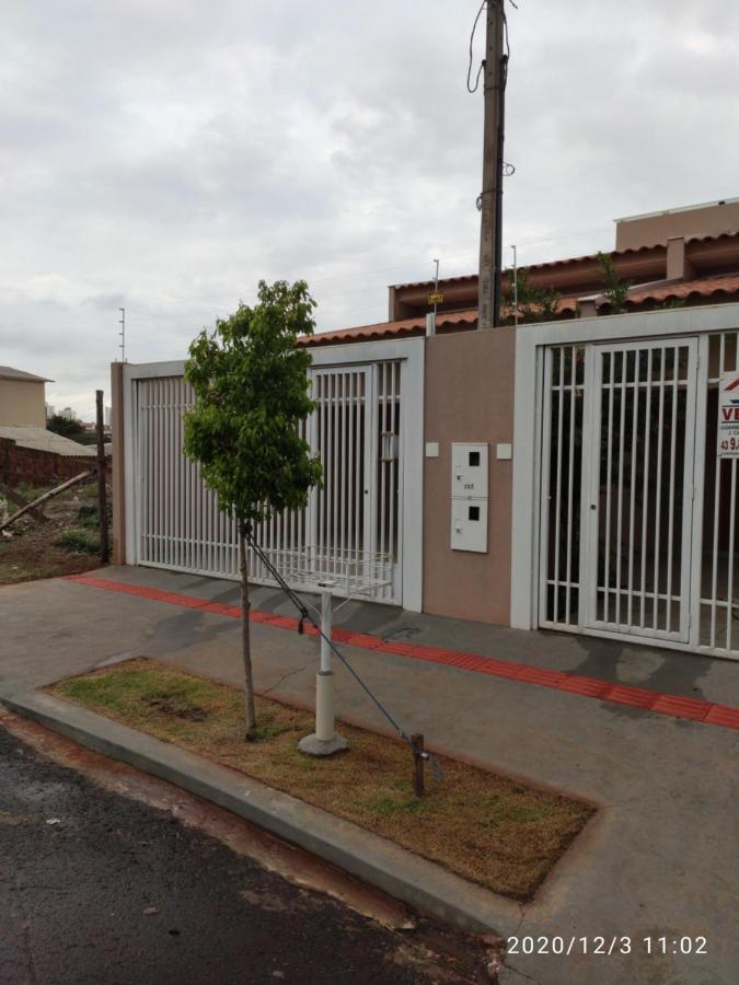 Casa Aconchegante Perto Da Uel Villa Londrina Rom bilde