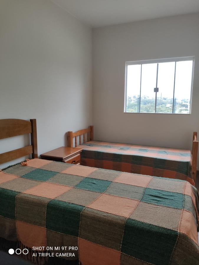Casa Aconchegante Perto Da Uel Villa Londrina Eksteriør bilde