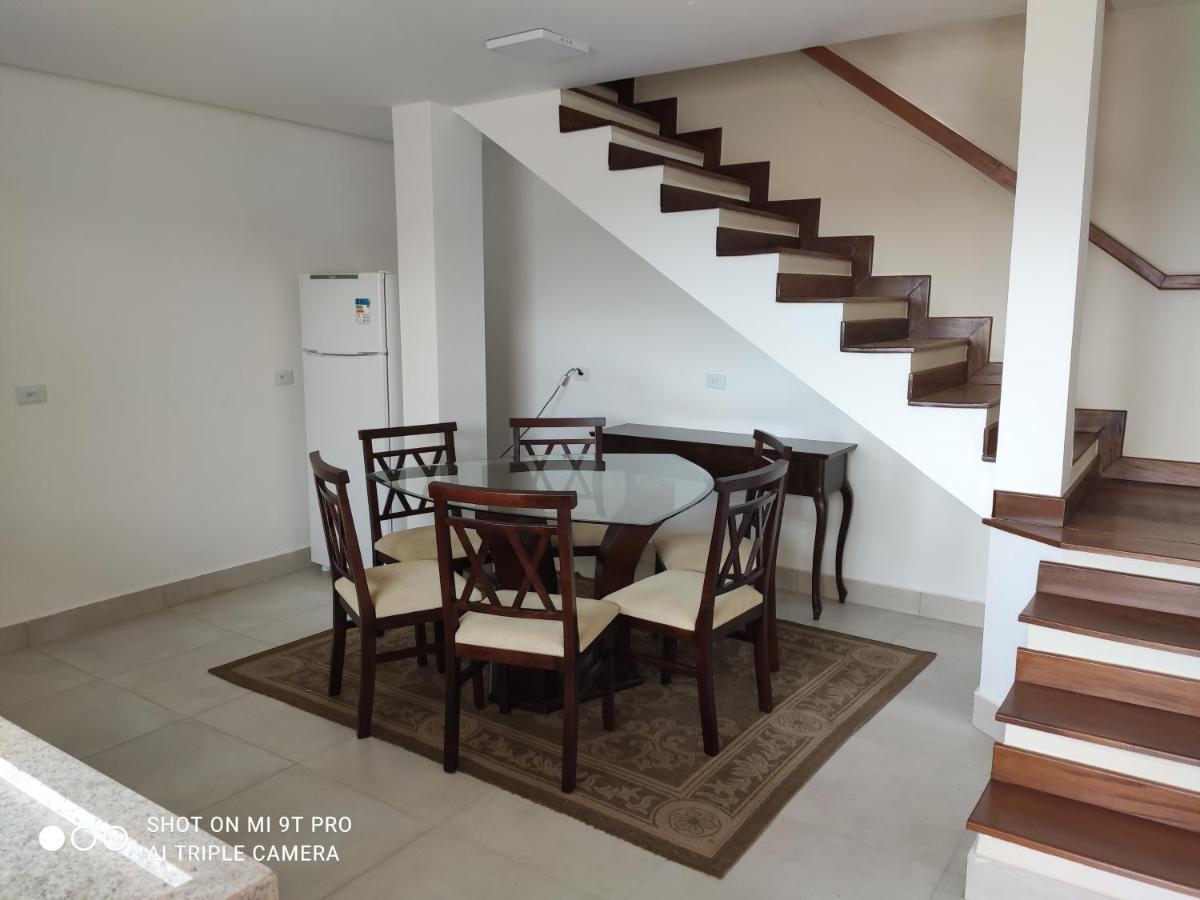 Casa Aconchegante Perto Da Uel Villa Londrina Eksteriør bilde