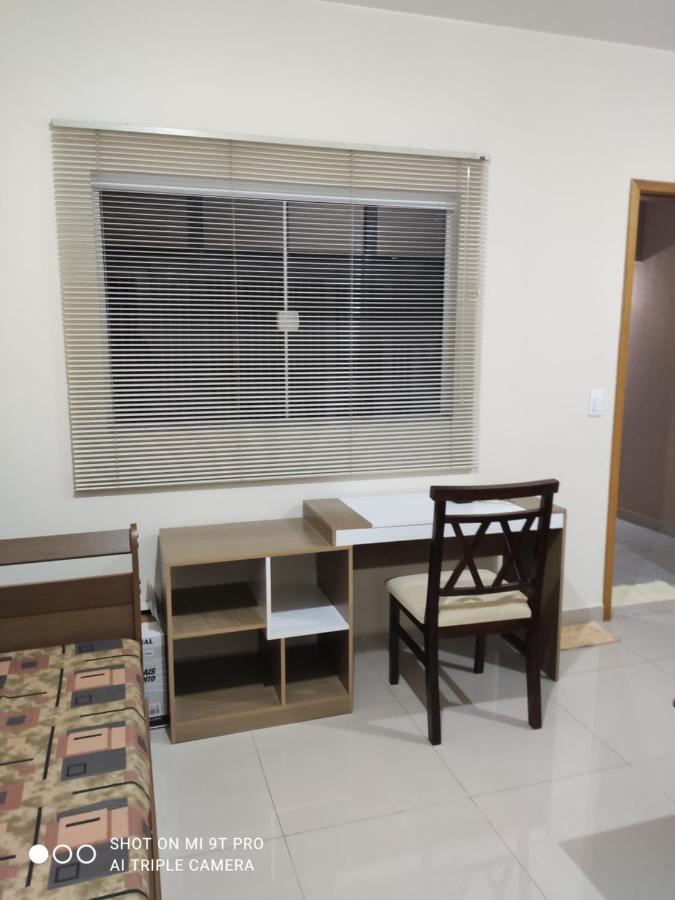 Casa Aconchegante Perto Da Uel Villa Londrina Eksteriør bilde
