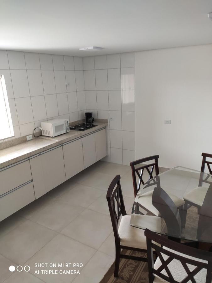 Casa Aconchegante Perto Da Uel Villa Londrina Eksteriør bilde