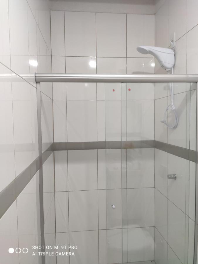 Casa Aconchegante Perto Da Uel Villa Londrina Eksteriør bilde