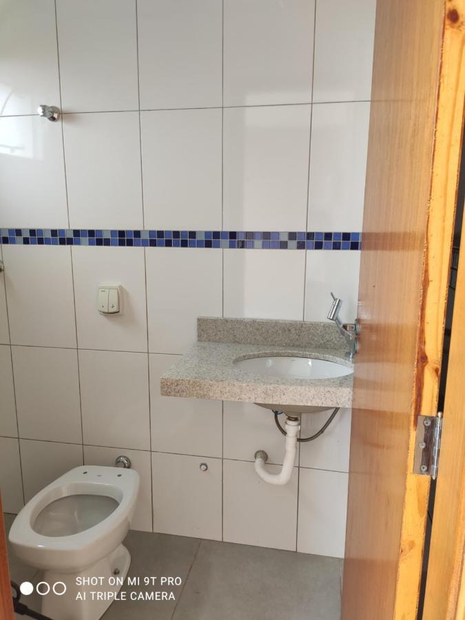 Casa Aconchegante Perto Da Uel Villa Londrina Eksteriør bilde